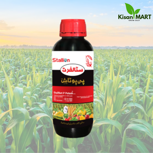 Stallion Stalfert P-Potash Fertilizer
