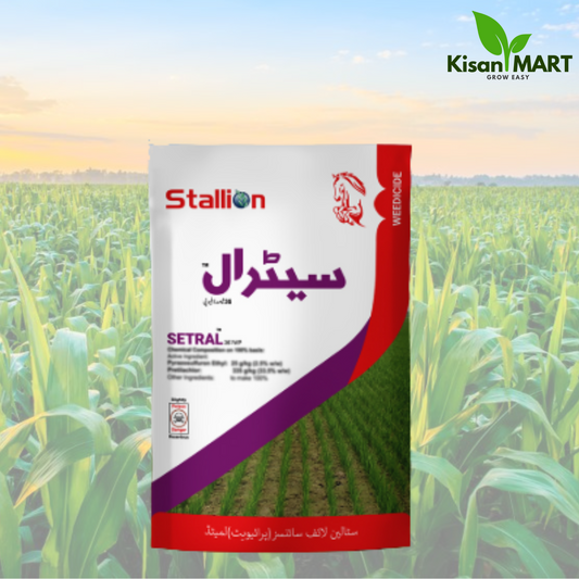 Stallion Setral 36% WP Pesticide