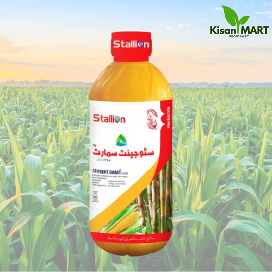 Stallion Stogent 58% SE Pesticide
