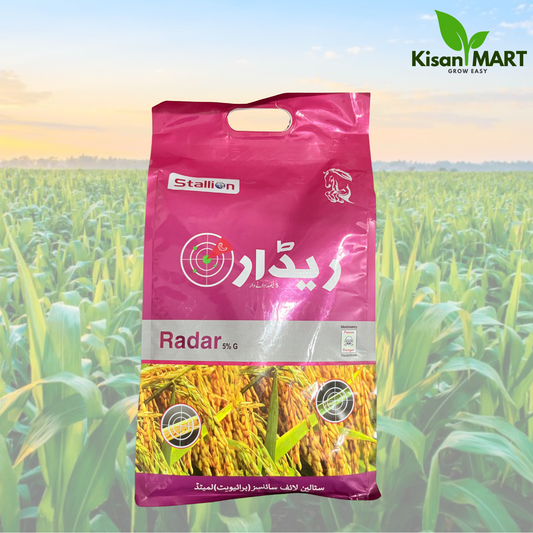 Radar- 7KG Insecticide