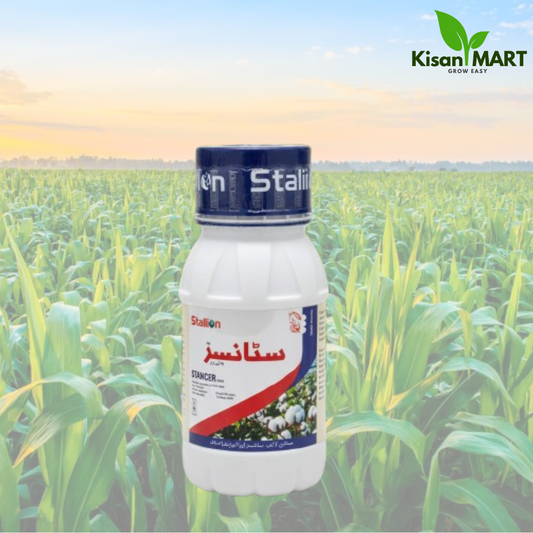 Stancer (Emulsifiable Concentrate – EC)