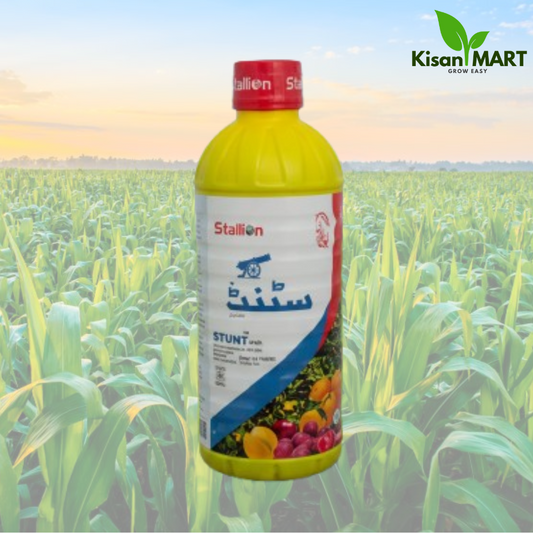 Stunt (Paraquat – 1 Litre)